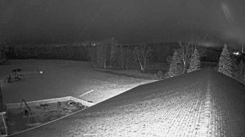 Weather camera view of St Johns Lutheran School.