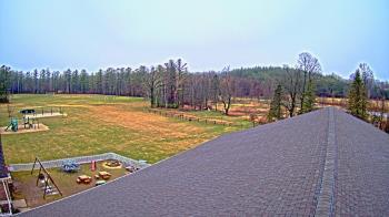 Weather camera view of St Johns Lutheran School.