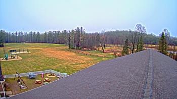 Weather camera view of St Johns Lutheran School.