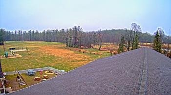 Weather camera view of St Johns Lutheran School.