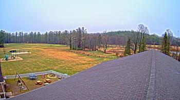 Weather camera view of St Johns Lutheran School.
