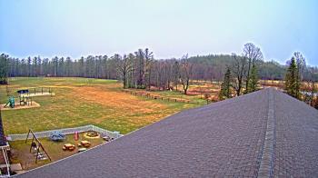 Weather camera view of St Johns Lutheran School.