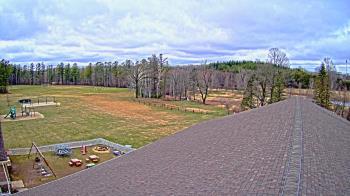 Weather camera view of St Johns Lutheran School.