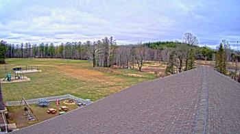 Weather camera view of St Johns Lutheran School.