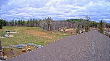 Weather camera view of St Johns Lutheran School.
