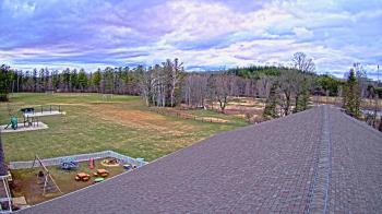 Weather camera view of St Johns Lutheran School.