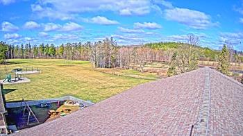 Weather camera view of St Johns Lutheran School.