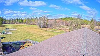 Weather camera view of St Johns Lutheran School.