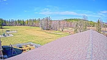 Weather camera view of St Johns Lutheran School.