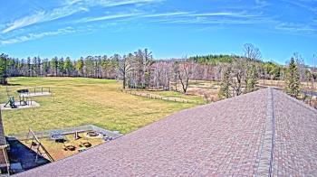 Weather camera view of St Johns Lutheran School.