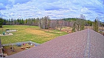 Weather camera view of St Johns Lutheran School.