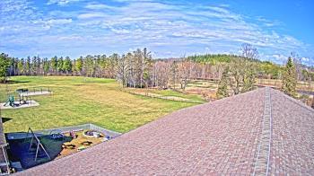 Weather camera view of St Johns Lutheran School.