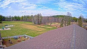 Weather camera view of St Johns Lutheran School.