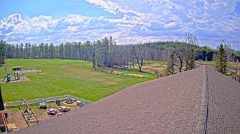 Weather camera view of St Johns Lutheran School.
