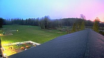 Weather camera view of St Johns Lutheran School.