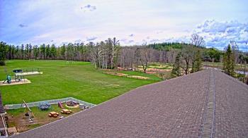Weather camera view of St Johns Lutheran School.