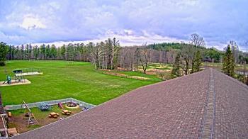 Weather camera view of St Johns Lutheran School.