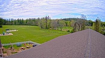 Weather camera view of St Johns Lutheran School.