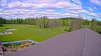 Weather camera view of St Johns Lutheran School.