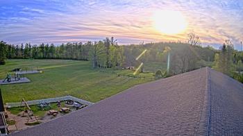 Weather camera view of St Johns Lutheran School.