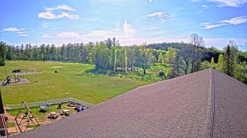 Weather camera view of St Johns Lutheran School.