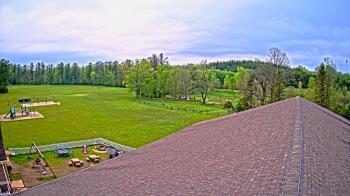 Weather camera view of St Johns Lutheran School.