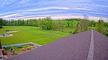 Weather camera view of St Johns Lutheran School.