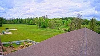Weather camera view of St Johns Lutheran School.