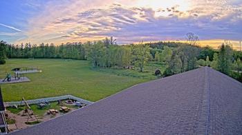 Weather camera view of St Johns Lutheran School.