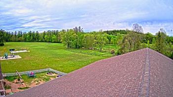 Weather camera view of St Johns Lutheran School.