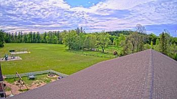 Weather camera view of St Johns Lutheran School.