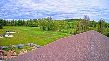 Weather camera view of St Johns Lutheran School.