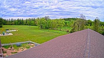 Weather camera view of St Johns Lutheran School.
