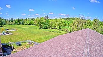 Weather camera view of St Johns Lutheran School.