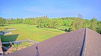 Weather camera view of St Johns Lutheran School.