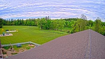 Weather camera view of St Johns Lutheran School.