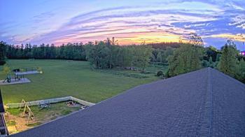 Weather camera view of St Johns Lutheran School.