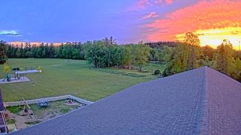 Weather camera view of St Johns Lutheran School.