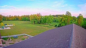 Weather camera view of St Johns Lutheran School.