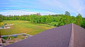 Weather camera view of St Johns Lutheran School.