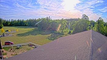 Weather camera view of St Johns Lutheran School.