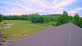 Weather camera view of St Johns Lutheran School.