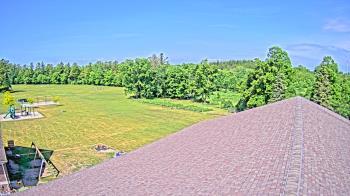 Weather camera view of St Johns Lutheran School.