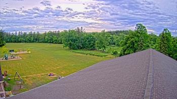 Weather camera view of St Johns Lutheran School.