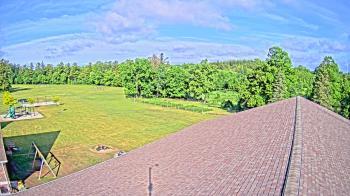 Weather camera view of St Johns Lutheran School.