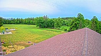 Weather camera view of St Johns Lutheran School.