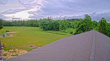Weather camera view of St Johns Lutheran School.