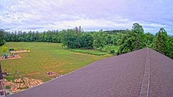 Weather camera view of St Johns Lutheran School.