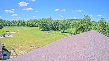 Weather camera view of St Johns Lutheran School.