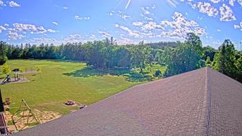 Weather camera view of St Johns Lutheran School.